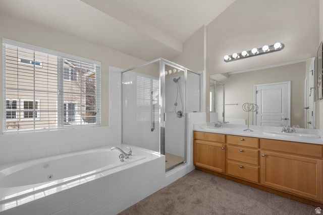 2901 W TABLE ROCK DR, Taylorsville, UT 84129