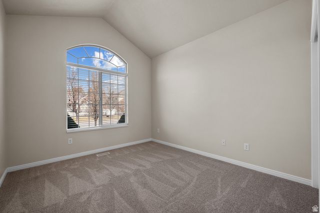 2901 W TABLE ROCK DR, Taylorsville, UT 84129