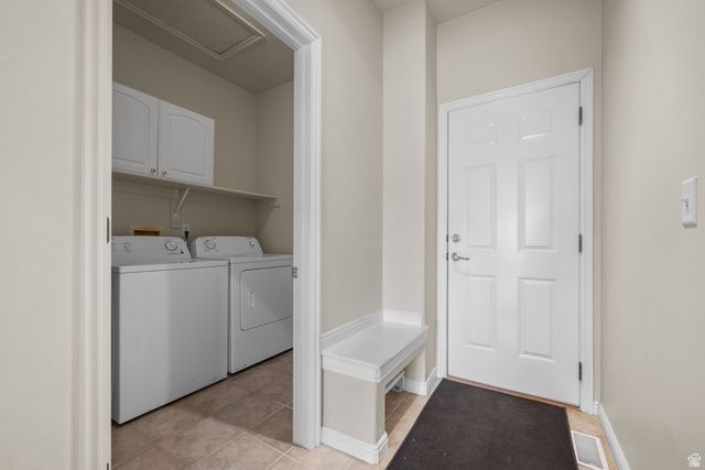 2901 W TABLE ROCK DR, Taylorsville, UT 84129