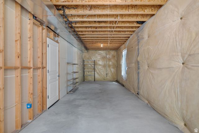 2901 W TABLE ROCK DR, Taylorsville, UT 84129