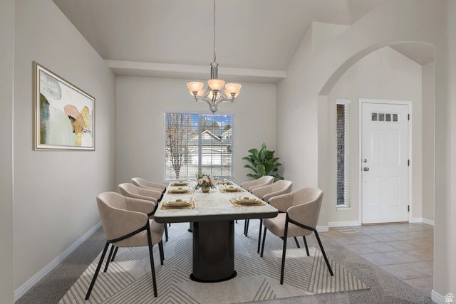 2901 W TABLE ROCK DR, Taylorsville, UT 84129