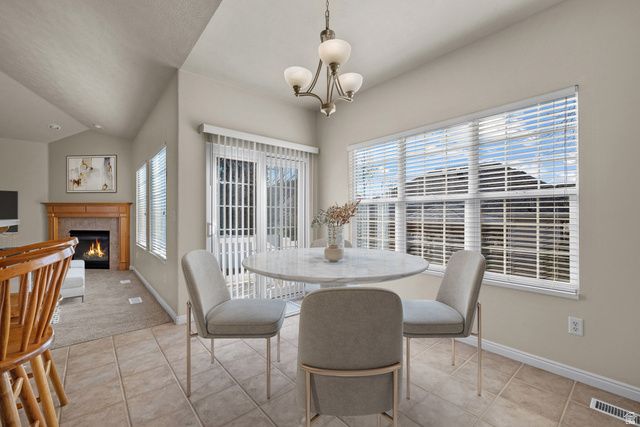 2901 W TABLE ROCK DR, Taylorsville, UT 84129