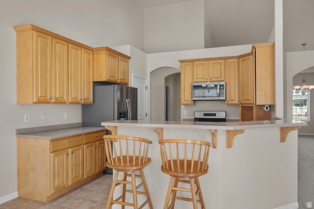 2901 W TABLE ROCK DR, Taylorsville, UT 84129
