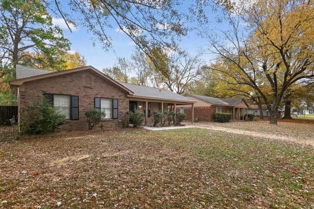 3860 CASTLEMAN ST, Memphis, TN 38118
