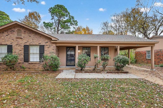 3860 CASTLEMAN ST, Memphis, TN 38118