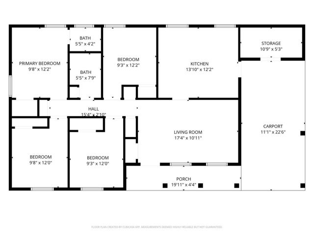 3860 CASTLEMAN ST, Memphis, TN 38118