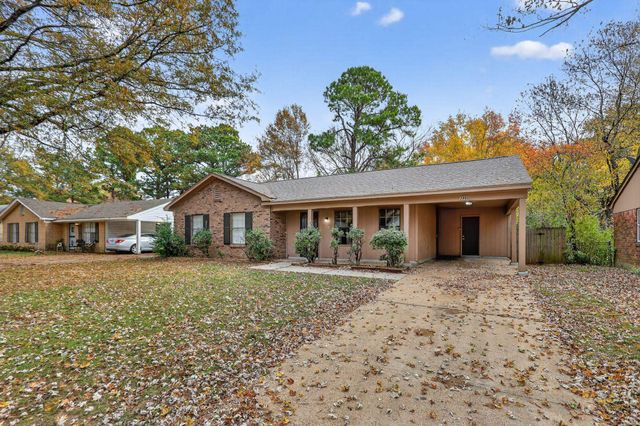 3860 CASTLEMAN ST, Memphis, TN 38118