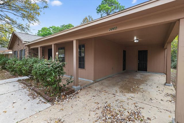 3860 CASTLEMAN ST, Memphis, TN 38118