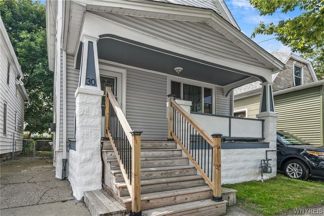 30 Pulaski Street, Buffalo, NY 14206