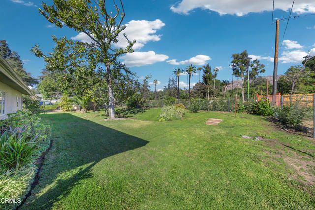 631 Deodara Drive, Altadena, CA 91001