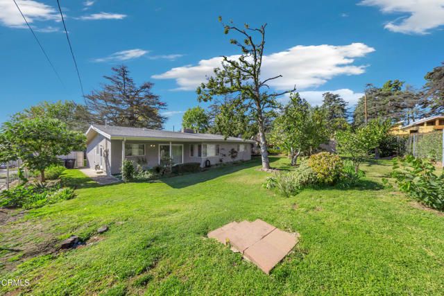 631 Deodara Drive, Altadena, CA 91001