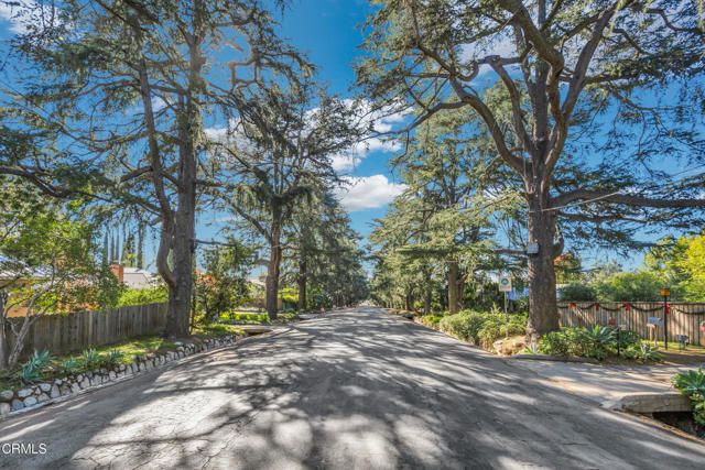 631 Deodara Drive, Altadena, CA 91001