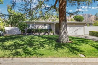 631 Deodara Drive, Altadena, CA 91001