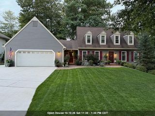 2075 SANDALWOOD COURT, Green Bay, WI 54304