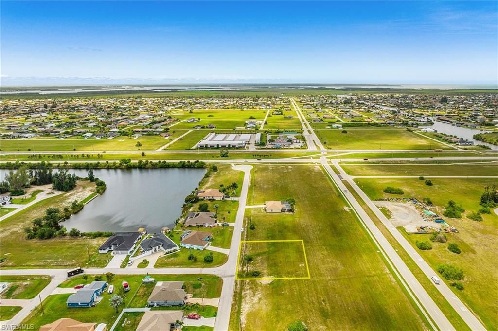 3003 NW 7th TER, CAPE CORAL, FL 33993 — photo 2