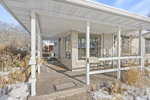 4610 Schofield Street, Monona, WI 53716