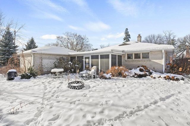 4610 Schofield Street, Monona, WI 53716