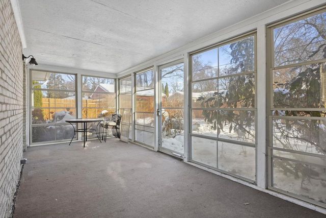 4610 Schofield Street, Monona, WI 53716