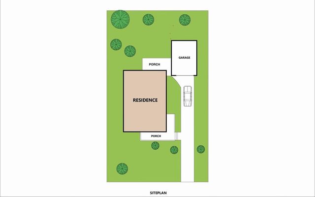 4610 Schofield Street, Monona, WI 53716