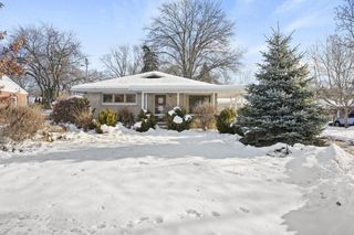 4610 Schofield Street, Monona, WI 53716