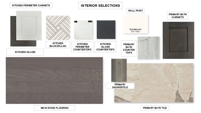 239 Chesterfield Lane, Heath, TX 75032