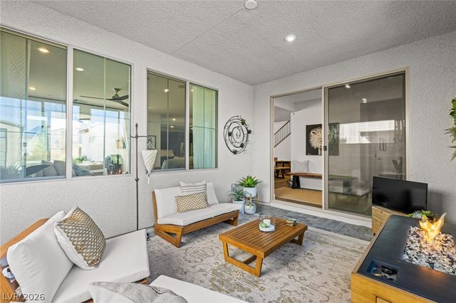 3208 Waterstone Avenue, Henderson, NV 89044