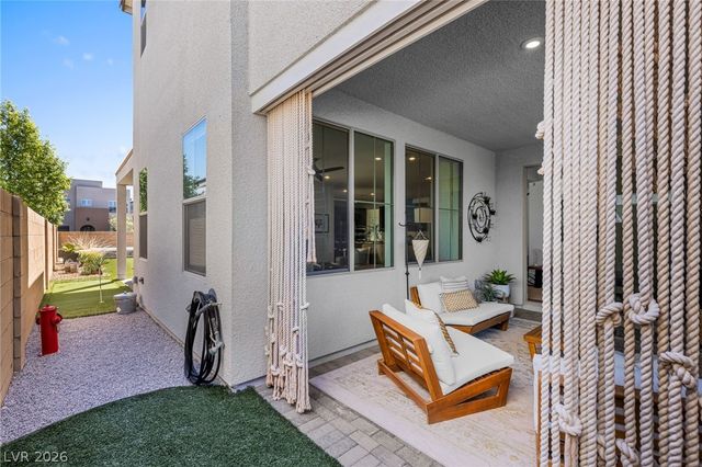 3208 Waterstone Avenue, Henderson, NV 89044