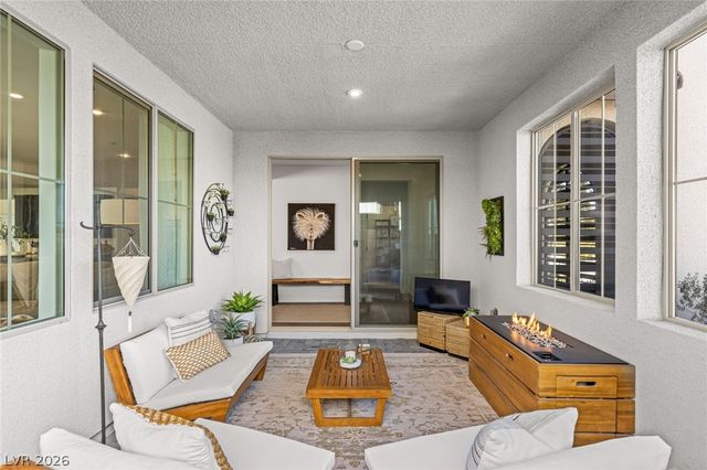 3208 Waterstone Avenue, Henderson, NV 89044