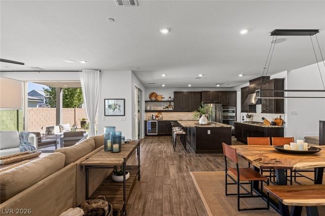 3208 Waterstone Avenue, Henderson, NV 89044