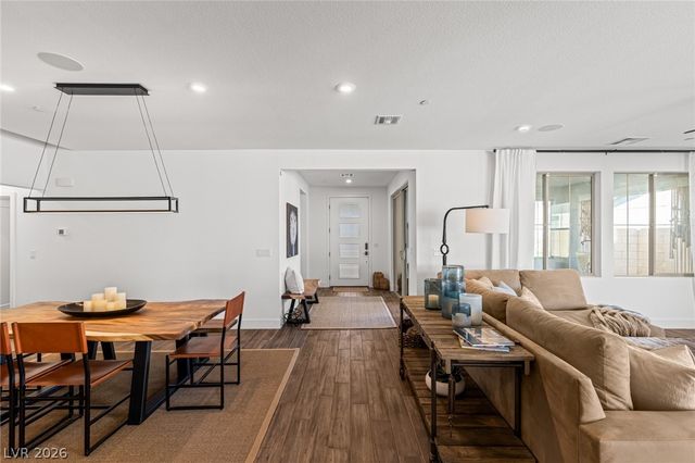 3208 Waterstone Avenue, Henderson, NV 89044