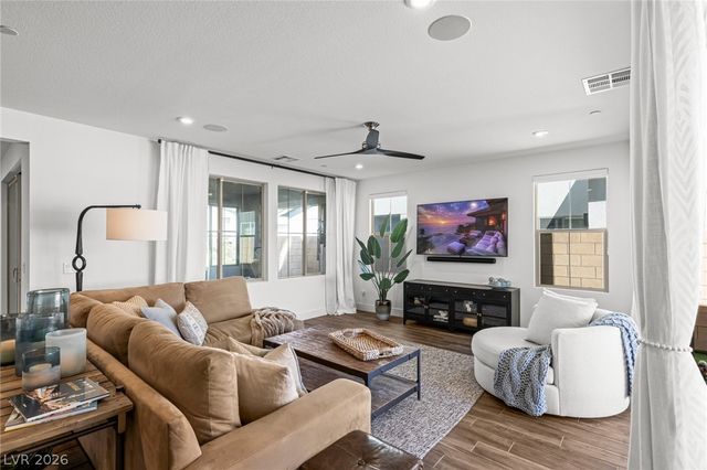 3208 Waterstone Avenue, Henderson, NV 89044