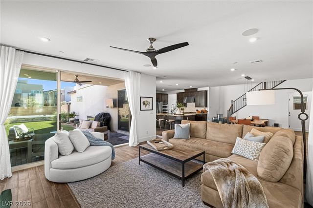 3208 Waterstone Avenue, Henderson, NV 89044