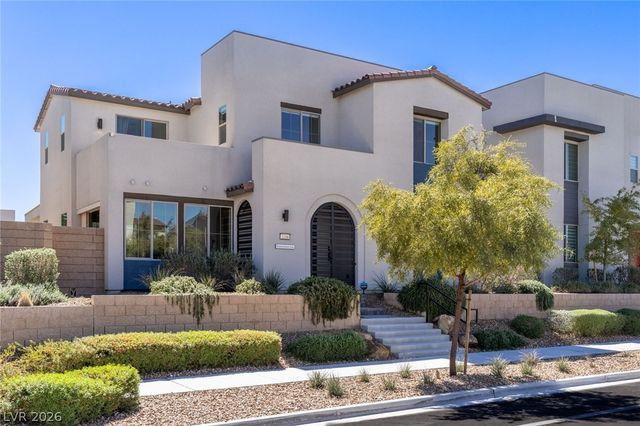 3208 Waterstone Avenue, Henderson, NV 89044