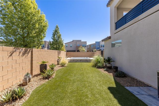 3208 Waterstone Avenue, Henderson, NV 89044