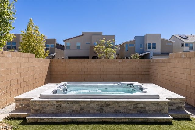 3208 Waterstone Avenue, Henderson, NV 89044