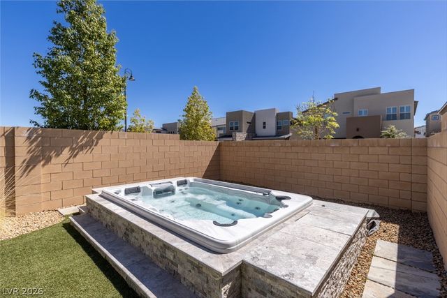 3208 Waterstone Avenue, Henderson, NV 89044