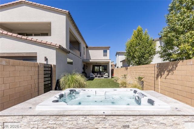 3208 Waterstone Avenue, Henderson, NV 89044