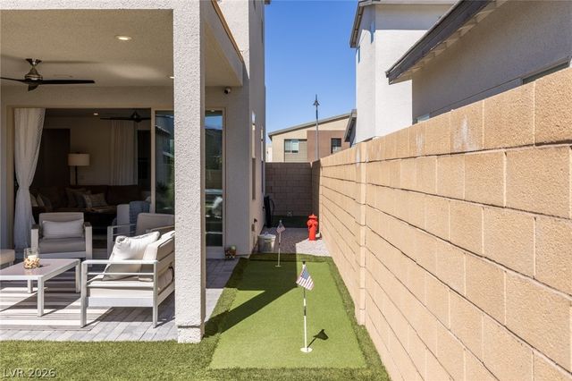 3208 Waterstone Avenue, Henderson, NV 89044