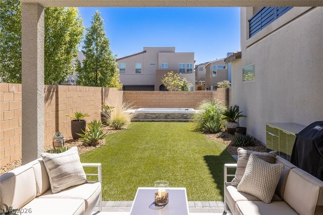 3208 Waterstone Avenue, Henderson, NV 89044