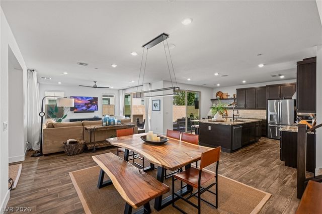 3208 Waterstone Avenue, Henderson, NV 89044