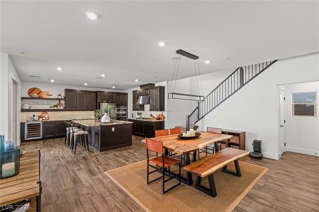 3208 Waterstone Avenue, Henderson, NV 89044