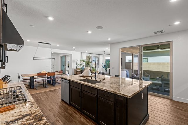 3208 Waterstone Avenue, Henderson, NV 89044