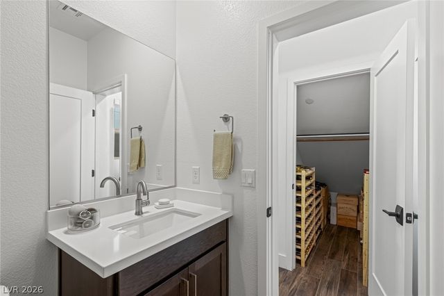 3208 Waterstone Avenue, Henderson, NV 89044