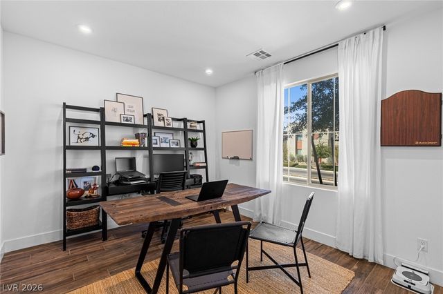 3208 Waterstone Avenue, Henderson, NV 89044