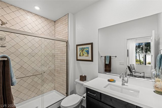 3208 Waterstone Avenue, Henderson, NV 89044