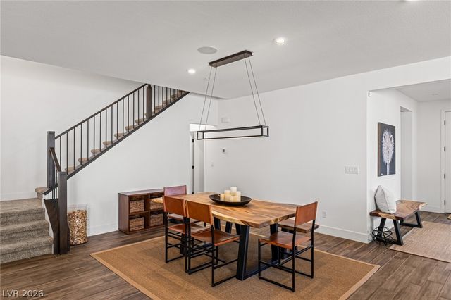 3208 Waterstone Avenue, Henderson, NV 89044