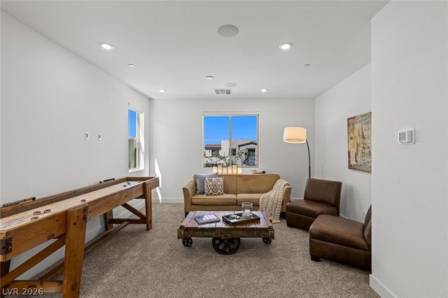 3208 Waterstone Avenue, Henderson, NV 89044