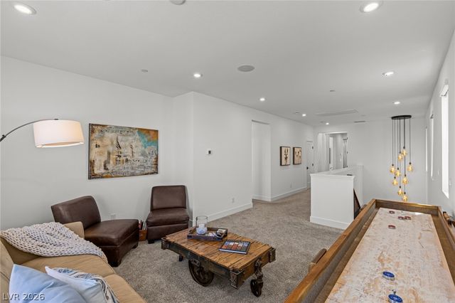 3208 Waterstone Avenue, Henderson, NV 89044