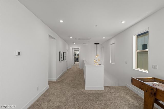 3208 Waterstone Avenue, Henderson, NV 89044