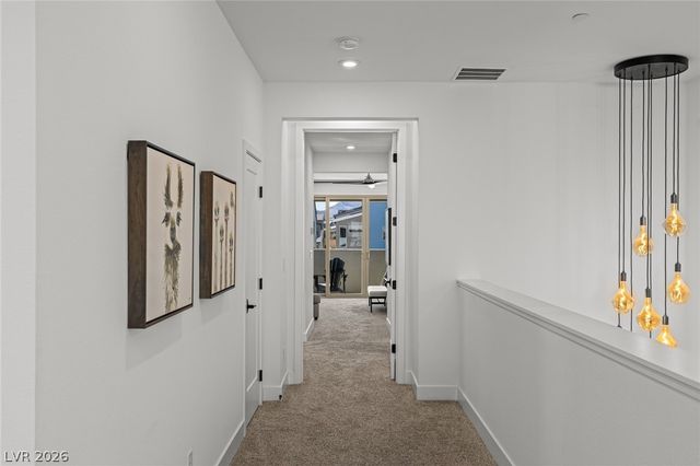 3208 Waterstone Avenue, Henderson, NV 89044